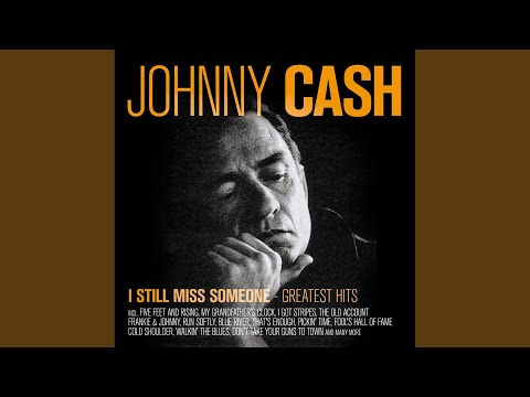 Clementine - Johnny Cash