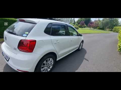 Volkswagen Polo FINANCE ARRANGED * NEW NCT JUN-27 - Image 2