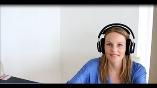 Video thumbnail for Top Kopfhörer Empfehlung - Philips Fidelio X1 Headphone Review Praxis- Test by Visagistin Birgit Morri / Biggi Mo
