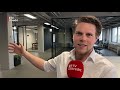 Utrecht spreidt de armen voor startups [RTV Utrecht]