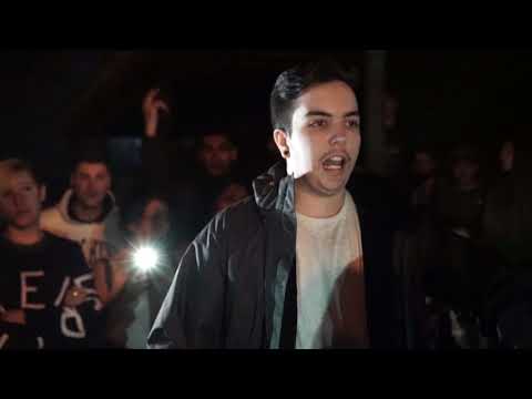 👑🐓POCO VS KORTEINE - BATALLON - CUARTOS - FINAL INTERINSULAR CANARY SKILLS HH