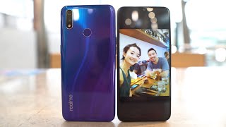 Realme 3 Pro Review: Same Camera As OnePlus 6T For $200