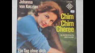 Musik-Video-Miniaturansicht zu Chim Chim Cheree Songtext von Johanna von Koczian