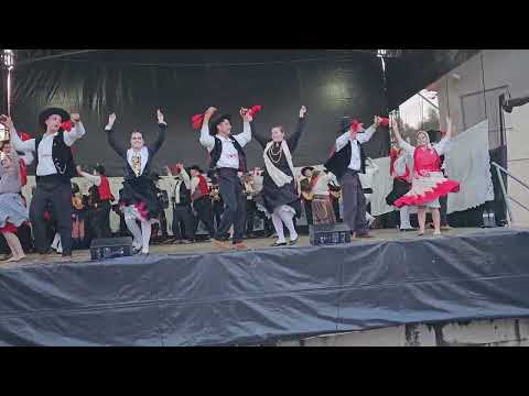 @grupo folclorico da corredoura