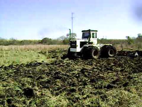MÜLLER TM25 globeando