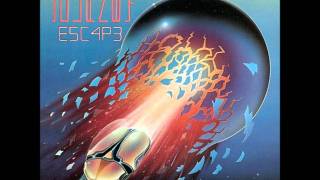 Journey-Keep on Runnin&#39;(Escape)