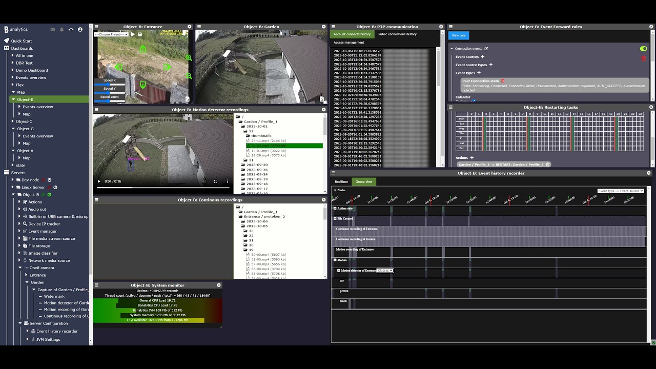 Banalytics video preview