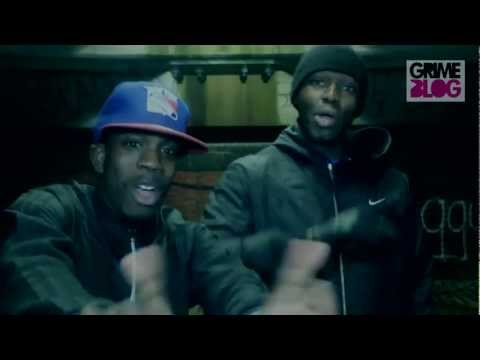 GrimeBlog - Macca, J1 & Raider - When We Come Thru [NetVid] #StayFresh