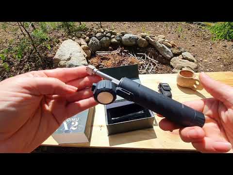 PLASMASYTYTIN KAARI LOIMU X2 🔥 ESITTELYSSÄ