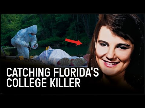 Manhunt For Florida's Most Feared Killer
