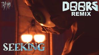 Cover art for Seeking