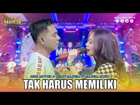 RENA MOVIES FT GERRY MAHESA - TAK HARUS MEMILIKI I Mahesa Music