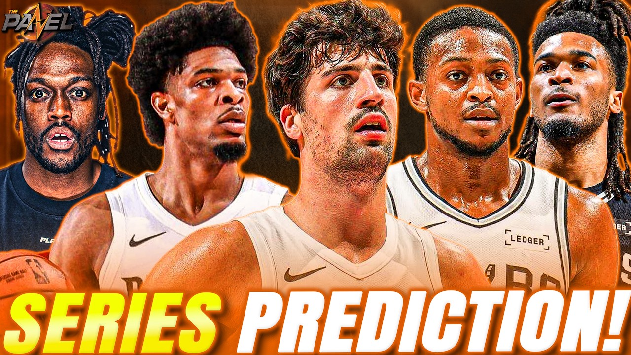 Can Spurs Win Without Wemby?