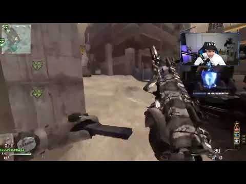 Staxx se hace un ace en el torneo de MW3 de illojuan #staxx #mw3