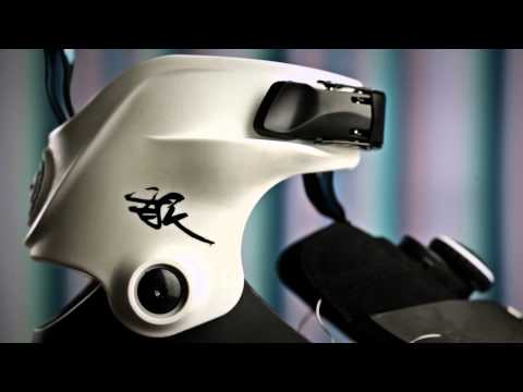 Powerslide - VI FSK - Freeskate skates