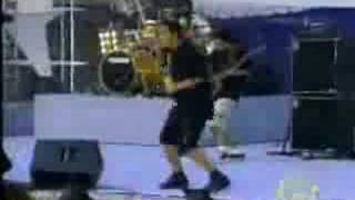 Genitallica-que fue lo que paso-En vivo acafest2003