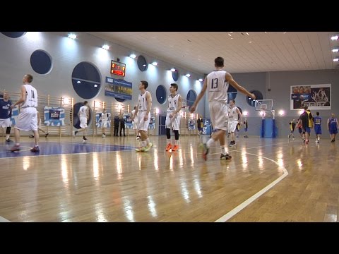 MUKS 1811 Tarnów wiceliderem tabeli - Magazyn Miejski 14/11/2016 - imav.tv