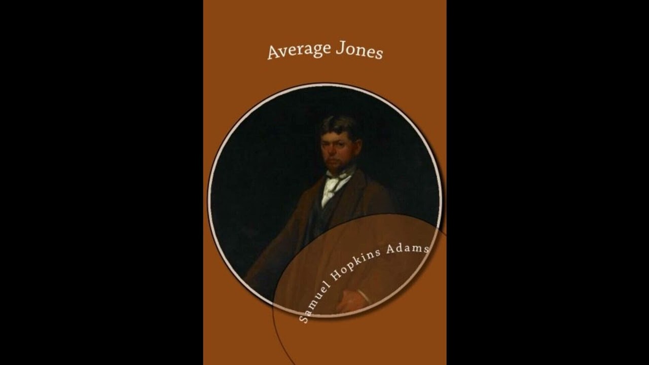 Average Jones