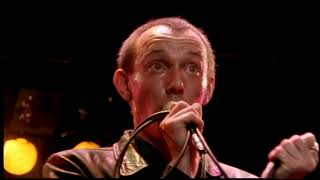 Magazine - Model Worker (Live)