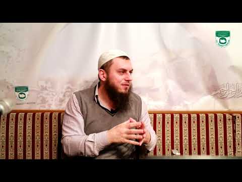 Prisustvo srca u namazu - Hfz. Dževad Gološ