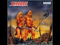 SCAVENGER BEL Battlefields Backslider Single 1985 2020 Full Album