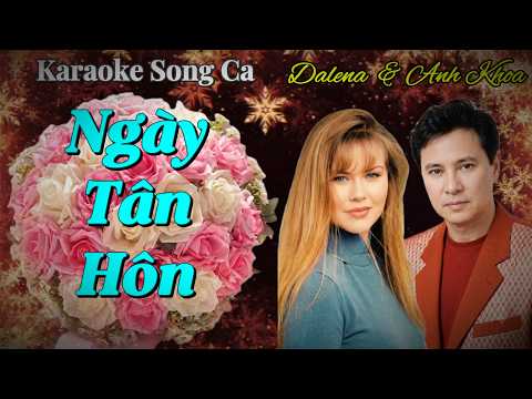 208. Ngày Tân Hôn