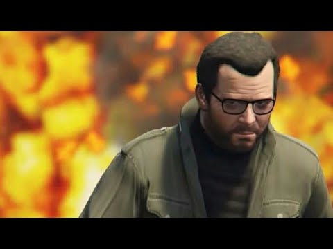 Cerita Game Gta V Bakal Diperluas | Ini Kata Developer |