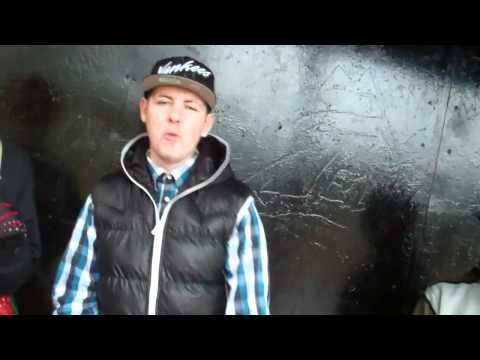 Adrenaline - Freestyle [HD]