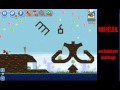 Angry Birds Golden Eggs Level 6 3 Star Walkthrough
