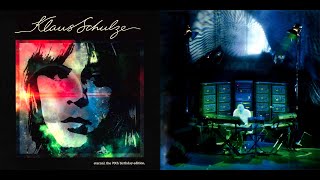 Ion/Andromeda - The Ion Perspective · Klaus Schulze · Eternal