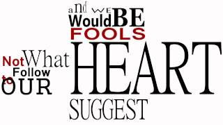 Michael McEachern - Easier As Us (Lyrics Video by Control Eyes Studio)