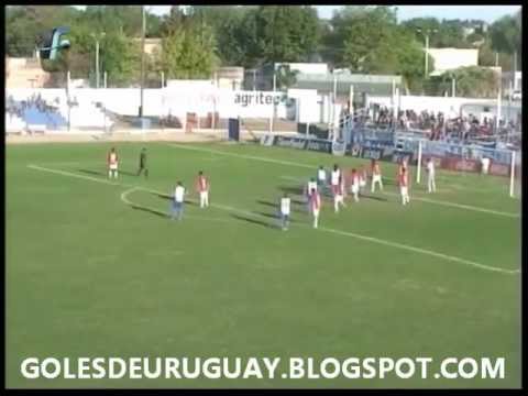 Cerro Largo 2-0 Fénix | Fecha 4 - Clausura Urugua...