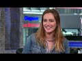 LEIGHTON MEESTER Full Interview on VH1 Big.
