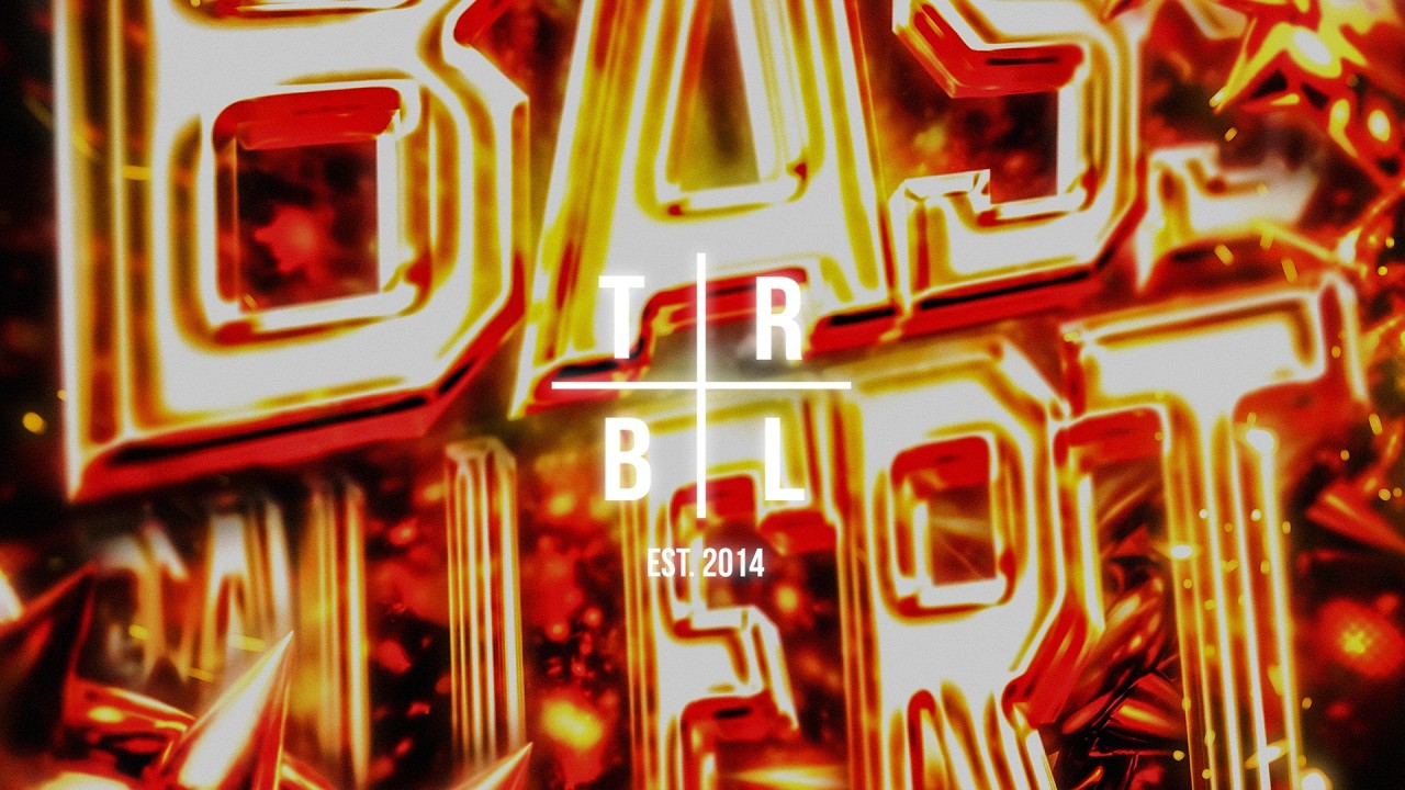 HXLLGANG & DrDeagle - BASS BALLERT