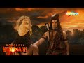 जब हुआ सामना श्री हनुमान और महादेव शिव