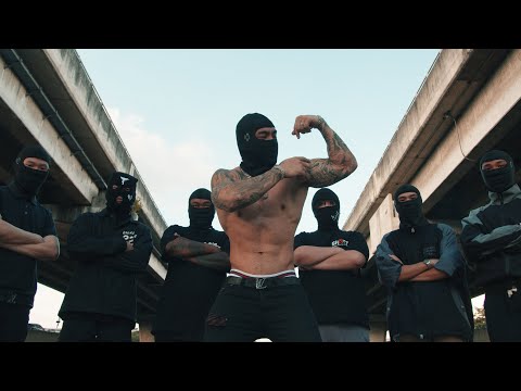 Lil Bigboat - FITNESS BUSINESS (Official Video) Prod. by Hey Day