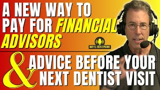 Full Show: New Way To Save on Financial Advisors and Clark’s Advice Before Your Next Dentist