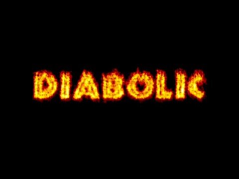 Diabolic - Stronghold Freestyle