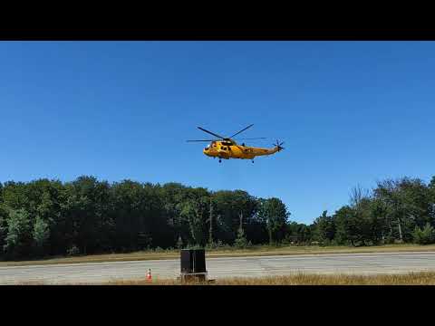 Ursel Avia 2022 Sea King