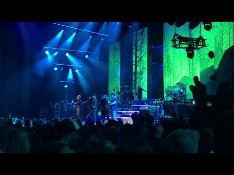 Home Grown - Zac Brown Band Walnut Creek Amphitheater 4/13/19