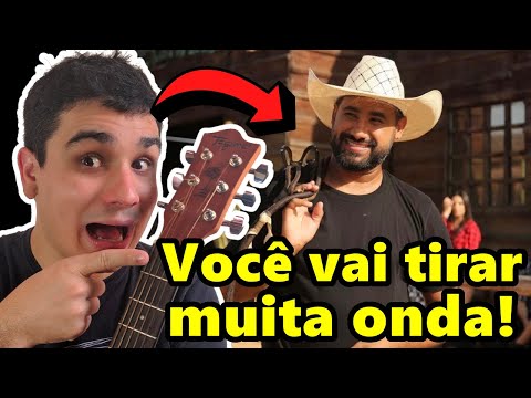Tapão Na Raba - Saia Rodada