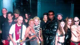 Pigface-  Alles ist Mine