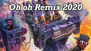 Download lagu HEY HO Oh Oh Remix Hip Hop 2020... mp3