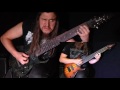 Meshuggah - Clockworks (Cover)