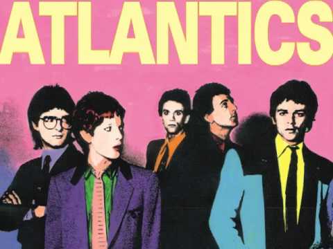 The Atlantics - Wrong Number - Original 1981 Boston PowerPop Smash Hit