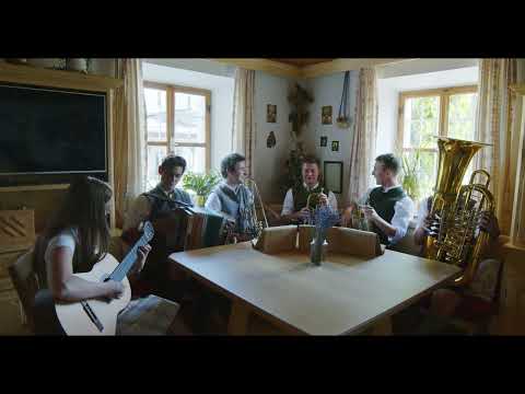 Barfuß durch die Welt