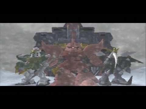 Let's Play: MS Saga - A New Dawn (Part 22)