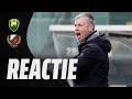 HAKE | 'Clubrecord is mooi gegeven' ?
