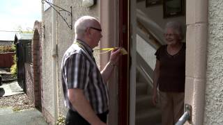 preview picture of video 'Larkhall Volunteer Group'