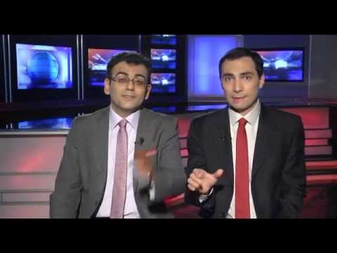 ArmComedy 231 - Բյուջեի ճեղքը